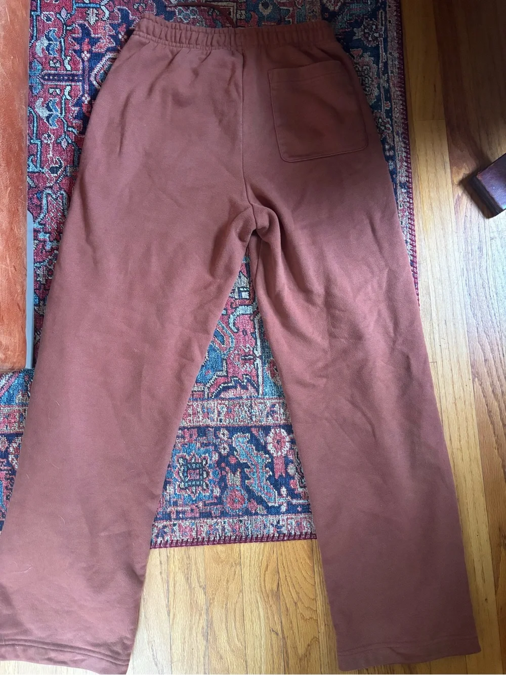 Alo Yoga Renown Heavyweight Sweatpants
